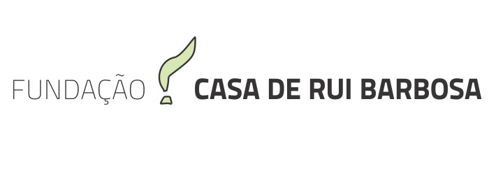 Logo Rui Barbosa Concurso Público para Fundação Casa de Rui Barbosa – AAERJ – Associação ...