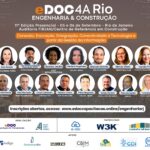 eDOC4A RIO 2024 Engenharia & Construção