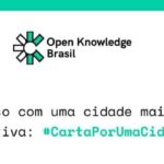 Campanha #CartaPorUmaCidadeAberta