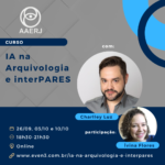 Curso: IA na Arquivologia e InterPARES