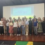 Confira como foi a Etapa Estadual RJ da 2ª CNArq